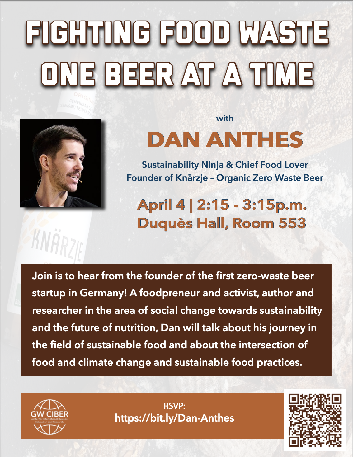 Dan Anthes