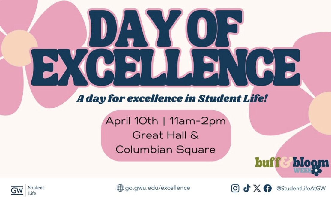 Day Of Excellence