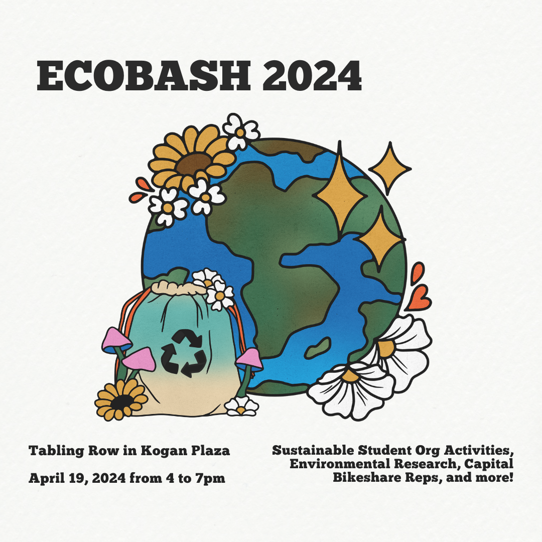 EcoBash
