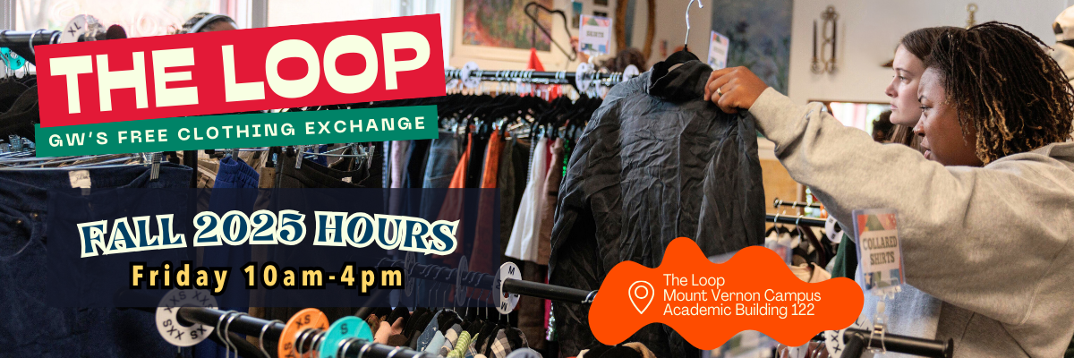 The Loop Banner