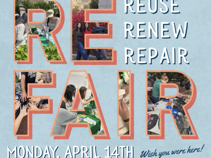 Re-Fair