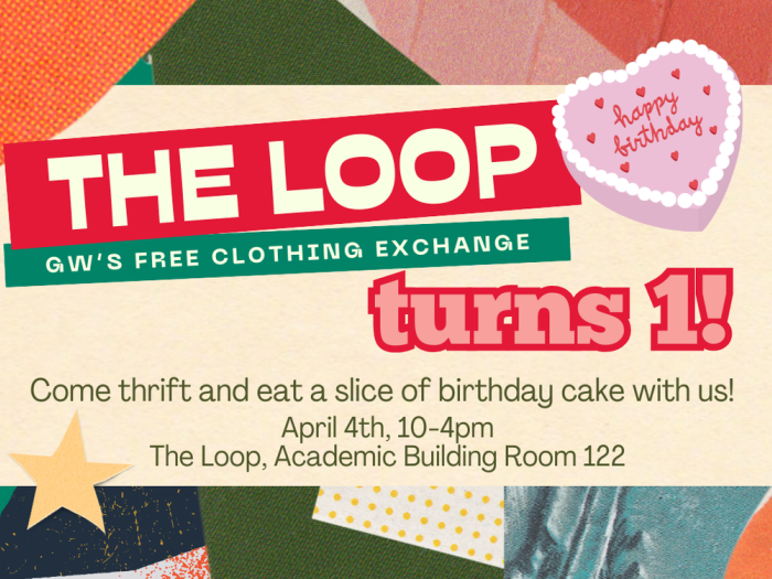 The Loop Turns 1!
